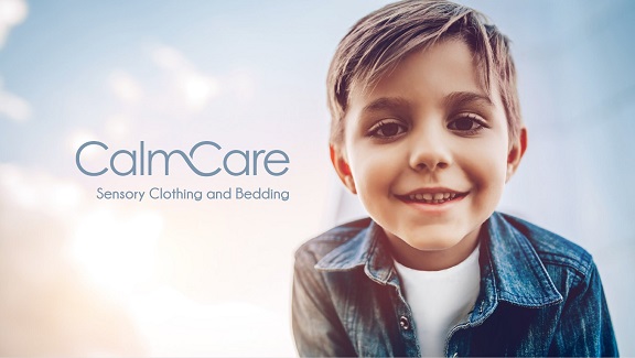 CalmCare Compression Clothing and Bedding