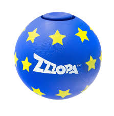 Zzzopa Ball