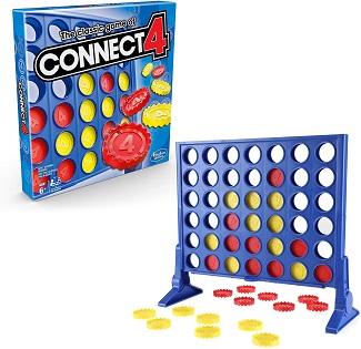 Connect 4