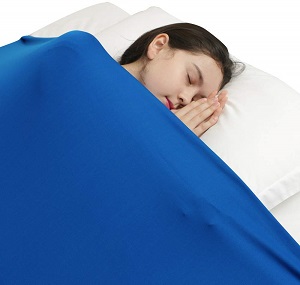 Sensory Compression Bedsheet