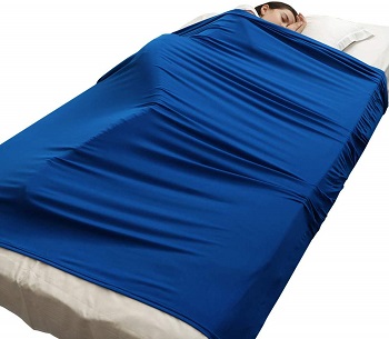 Sensory Compression Bedsheet