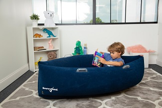 Pea Pod Inflatable