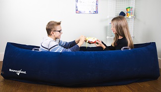 Pea Pod Inflatable