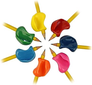 The Pencil Grip Crossover Grip 3 Pack