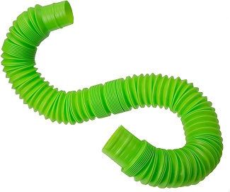 Pop Tubes - Set of 4