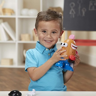 Mr. Potato Head