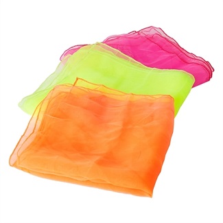 Movement Scarves