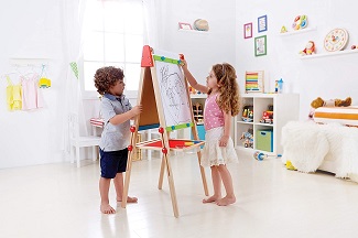 All-in-1 Easel