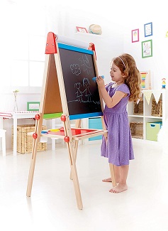 All-in-1 Easel