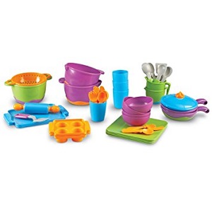 Classroom Kitchen Set