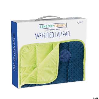 Lap Pad 5 lbs
