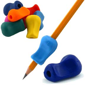 The Pencil Grip 3 Pack - Classic