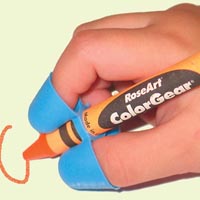 The Pencil Grip Writing C.L.A.W.