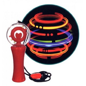 Mini Spectra Globe