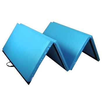 Adaptive Physical Therapy Folding Mat