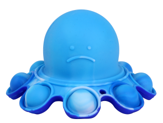 Octo Poppers