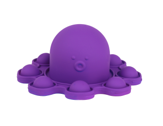 Octo Poppers