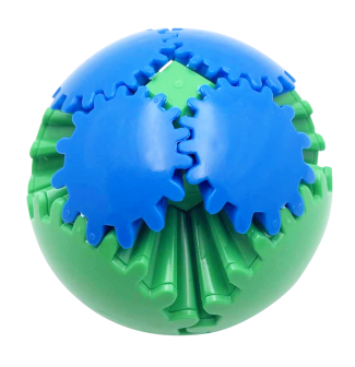 TheraFigit Gear Ball