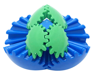 TheraFigit Gear Ball