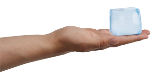 Chill Cube