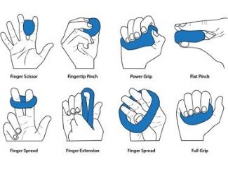 Therapy Putty Variety Pack