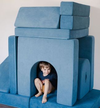 Kiddie Couch Archways