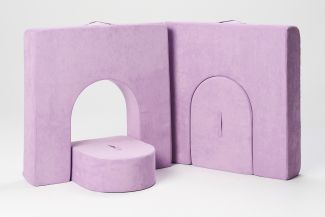 Kiddie Couch Archways