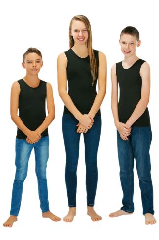 Calming Sensory Undervest 3 Pack Unisex