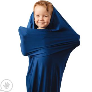 Transformer Sensory Sack-size small for ages 4 to 10