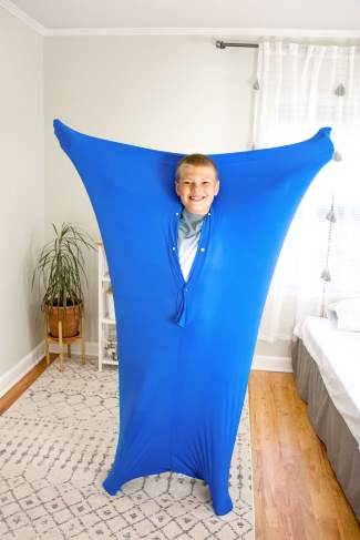 Body Socks