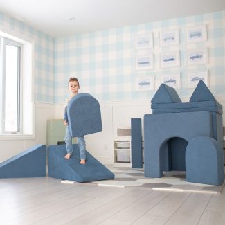 Kiddie Couch Archways