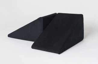 Kiddie Couch Climbing Slides