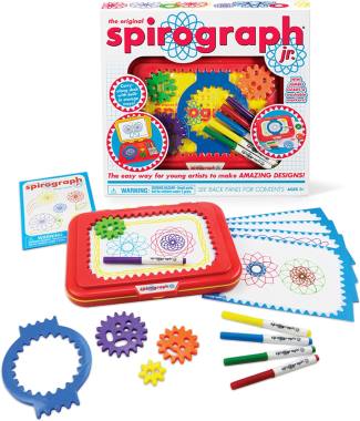 Spirograph Junior Set