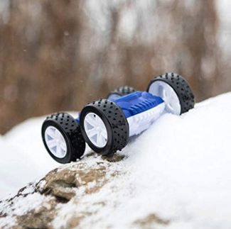 Roll Over Mars Rover