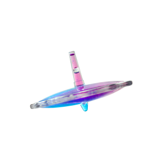 Motionz Spinning Top