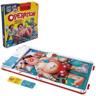 Classic Operation