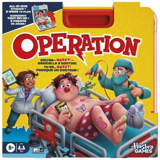 Classic Operation
