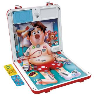 Classic Operation