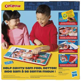 Classic Operation