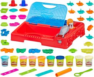 Play-Doh Grab 'n Go Activity Center