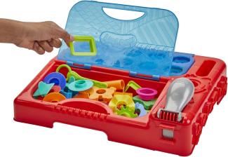 Play-Doh Grab 'n Go Activity Center