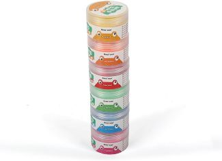 Therapy Putty - Hand Exercise Rehabilitation