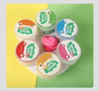 Therapy Putty - Hand Exercise Rehabilitation