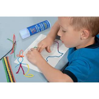 Wikki Stix - 36 Piece Set