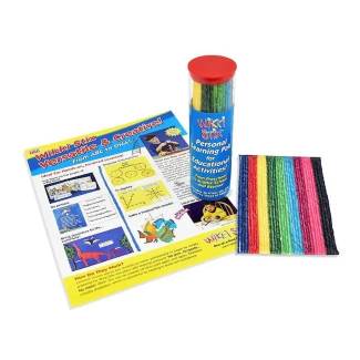 Wikki Stix - 36 Piece Set
