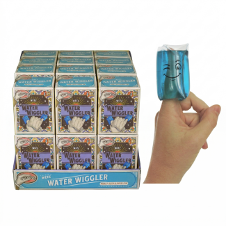 Wee Water Wiggler