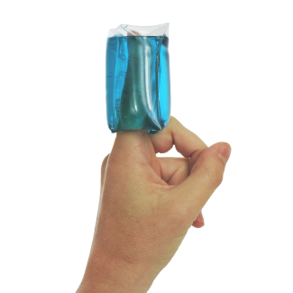 Wee Water Wiggler