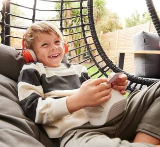 Yoto Wireless Headphones