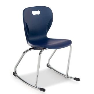 Explorer Rocker Chair
