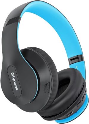Wireless Bluetooth Headphones